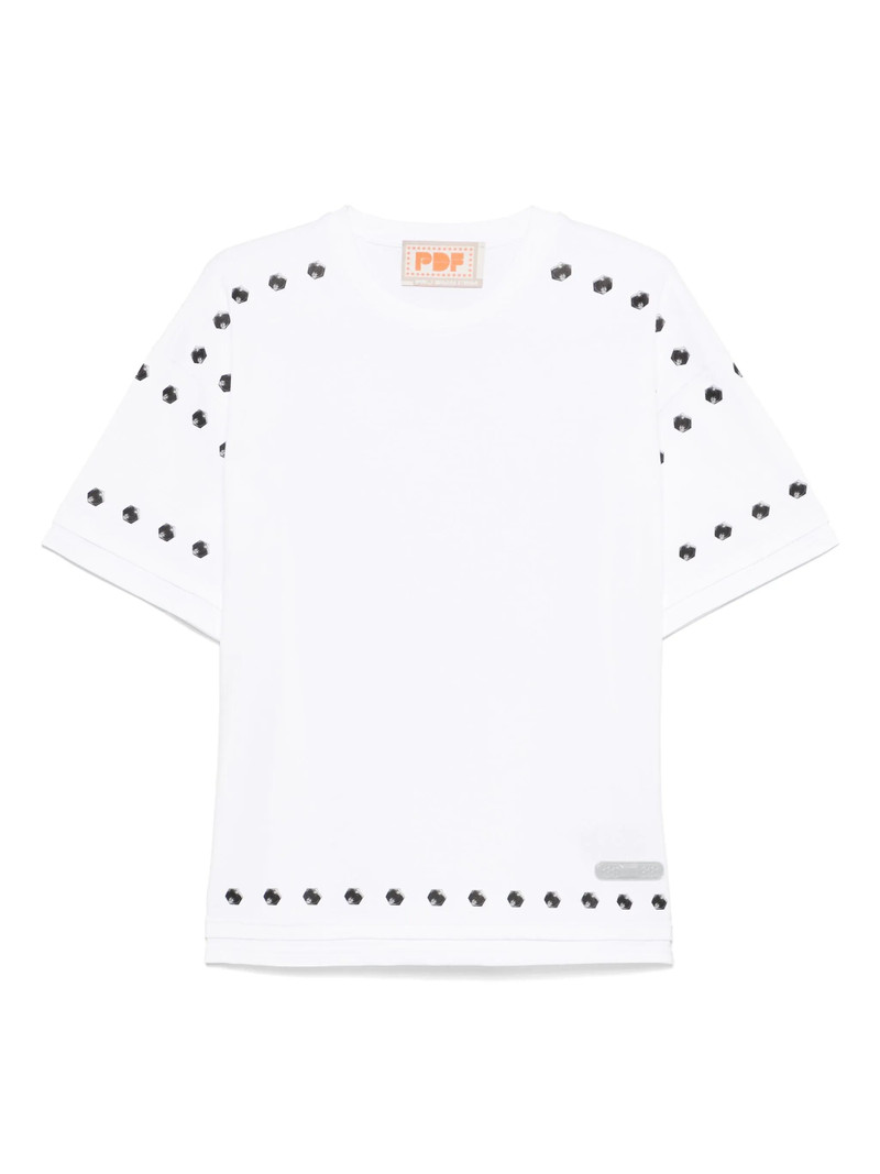 BULLONS S/S T-SHIRTS (DOM46 BIS) 1