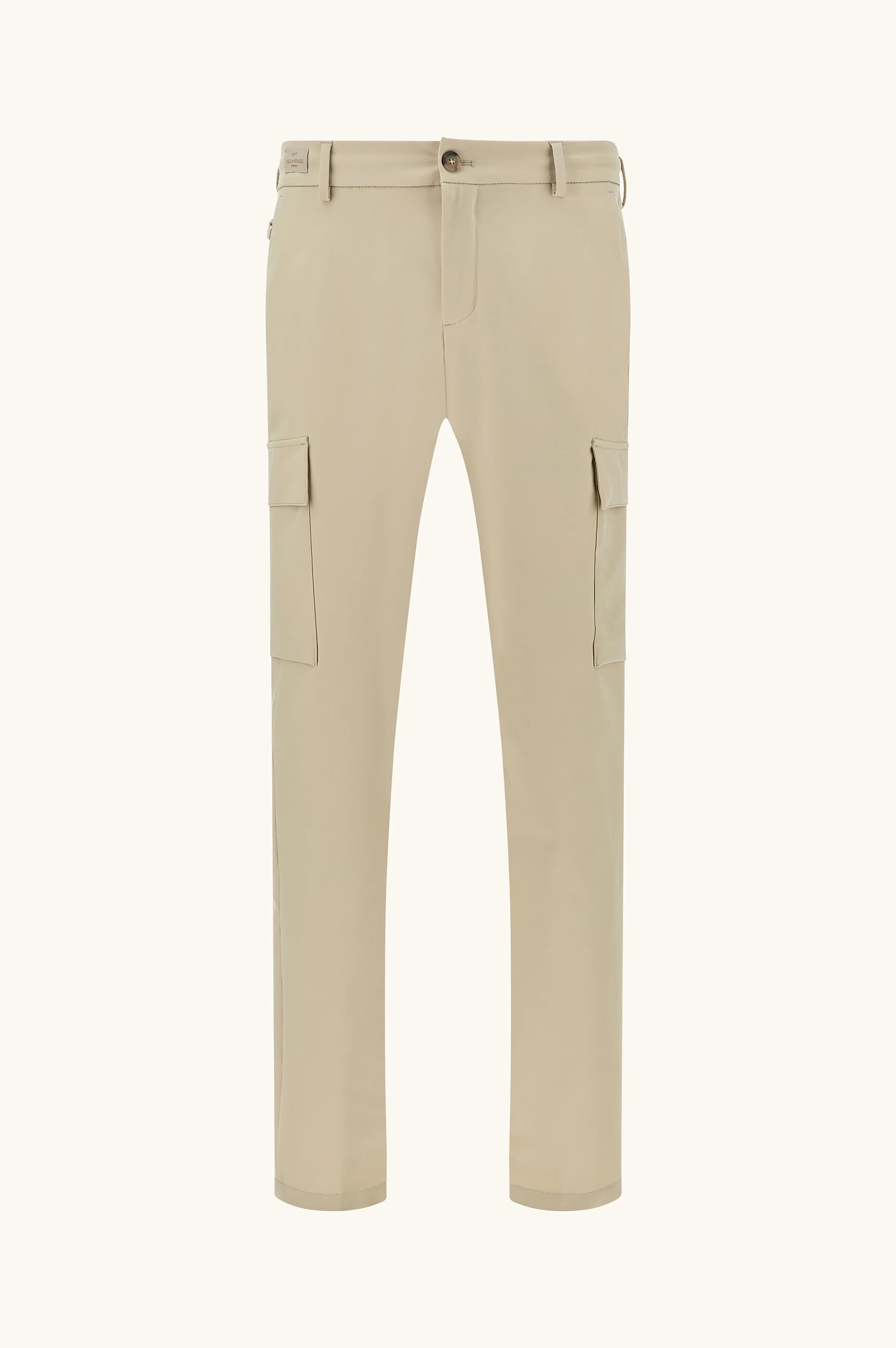 DYNAMIC CARGO PANTS - 1
