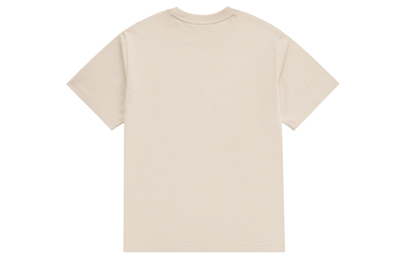 New Balance New Balance Essentials Graphic Logo Tee 'White Green' 5ED25333-CRE outlook