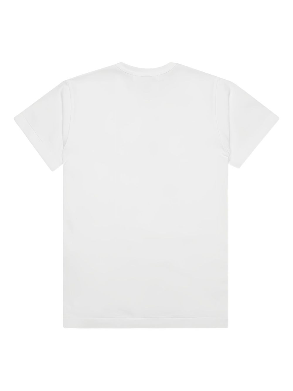 cotton T-shirt - 2