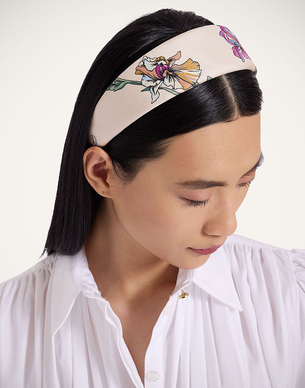 Flat Headband - 3