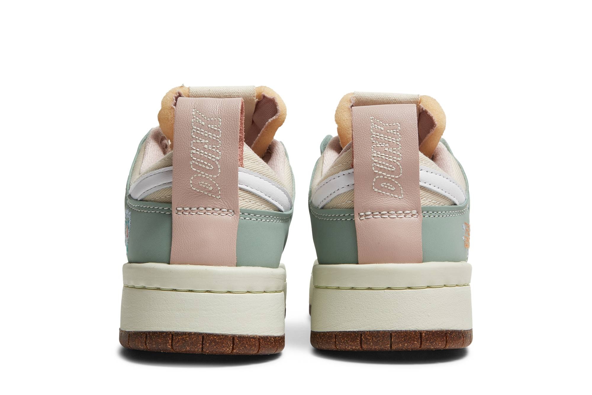 Wmns Dunk Low Disrupt 'Dandy Dandelions' - 6