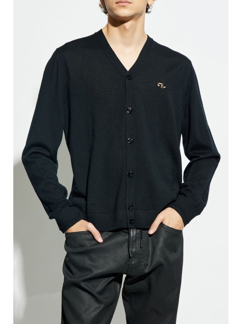 K-Volto cardigan 3