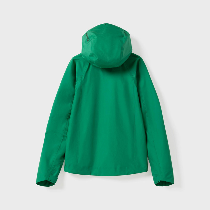 66°NORTH Men's Hornstrandir Gore-Tex Pro Jacket outlook