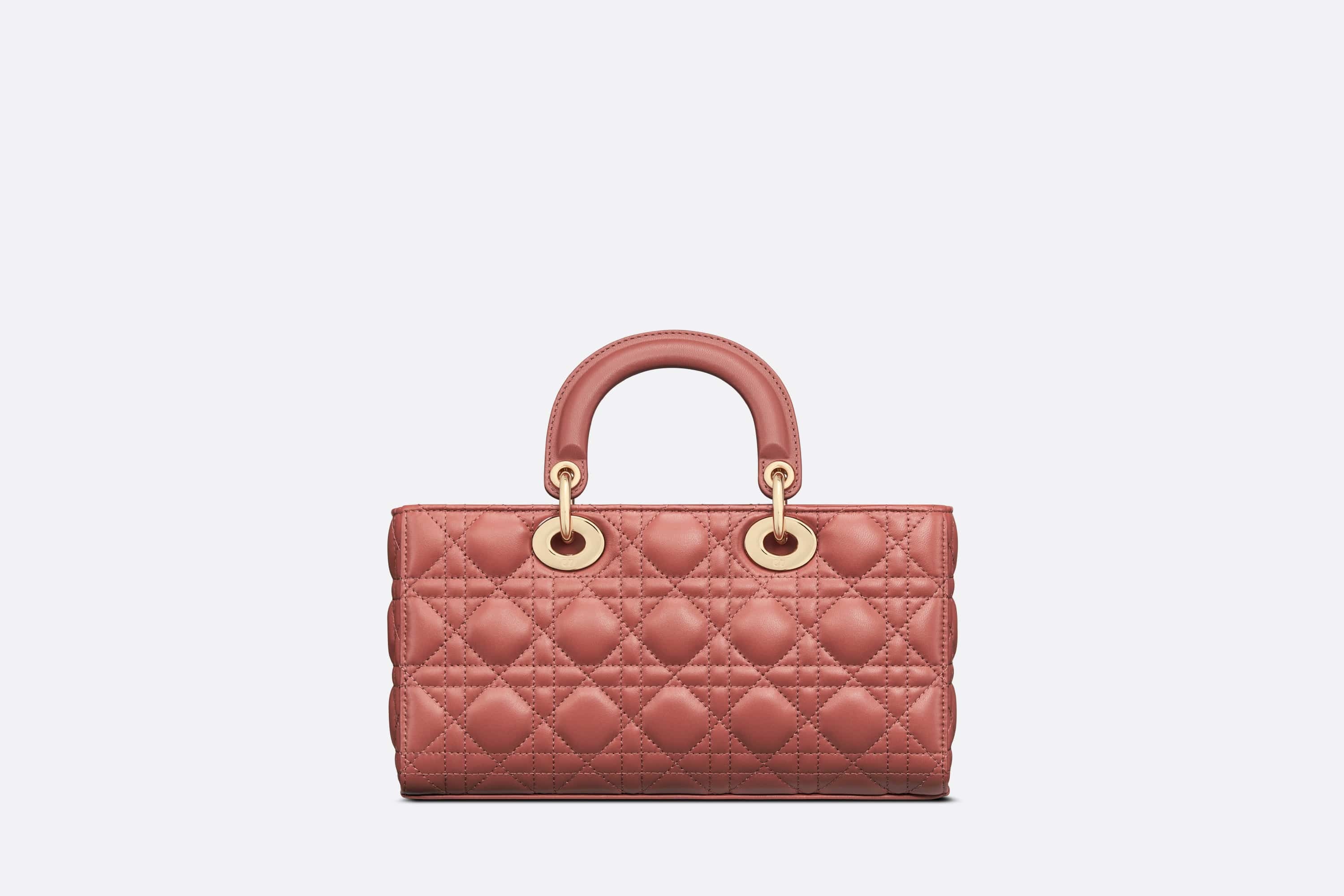 Medium Lady D-Joy Bag - 5
