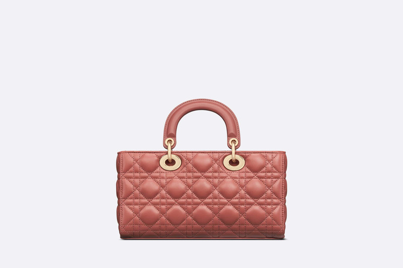 Medium Lady D-Joy Bag 5