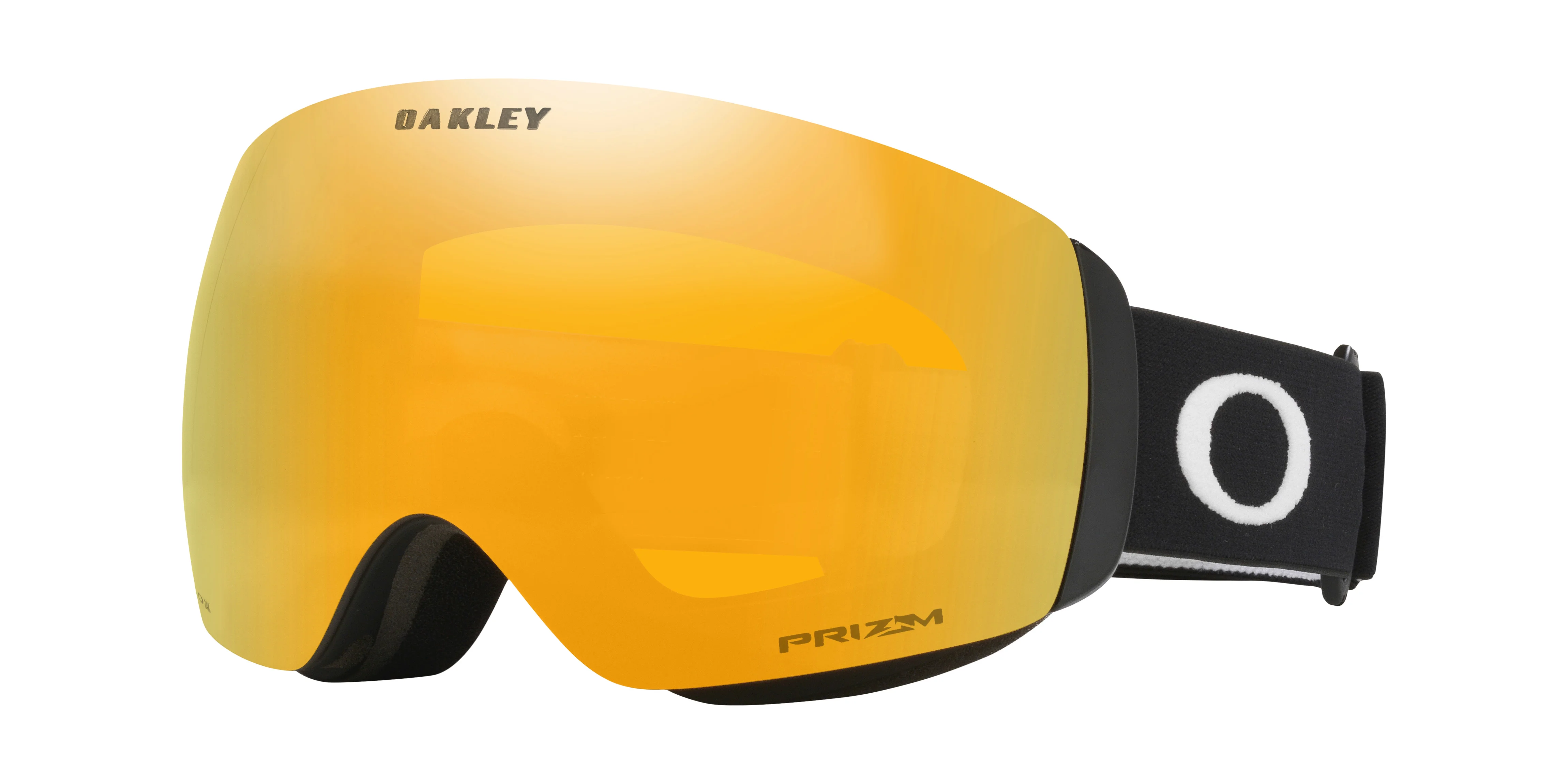 OO7064 Flight Deck™ M Snow Goggles - 1