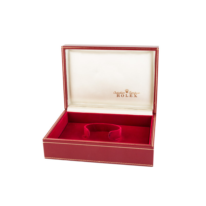 Used Rolex Day-Date 18038 Champagne Dial - 4