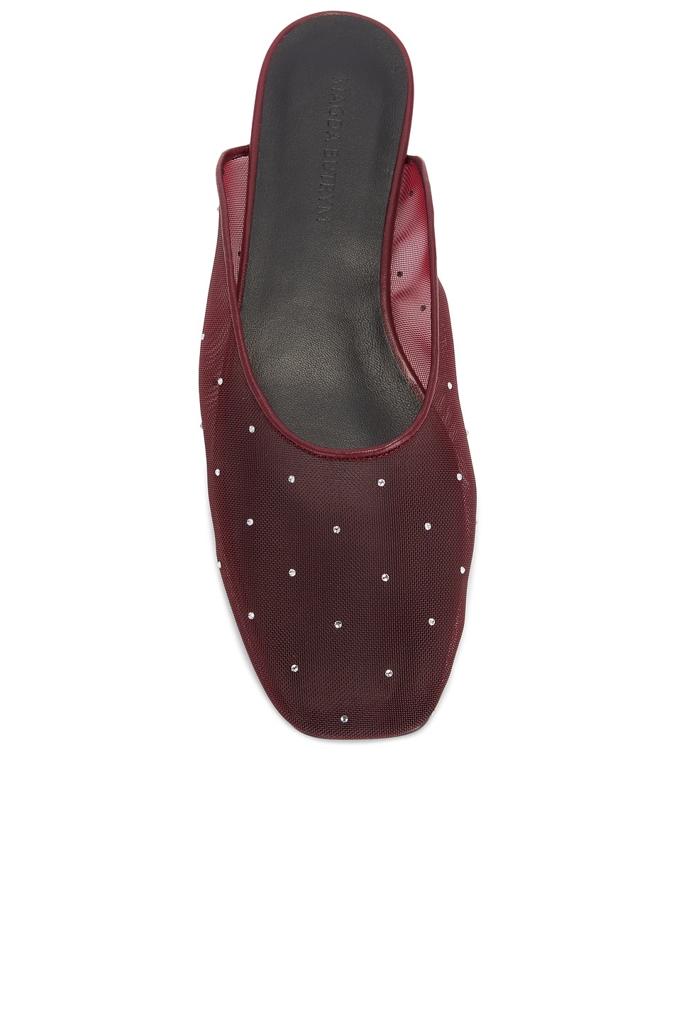 Flat Mule - 4