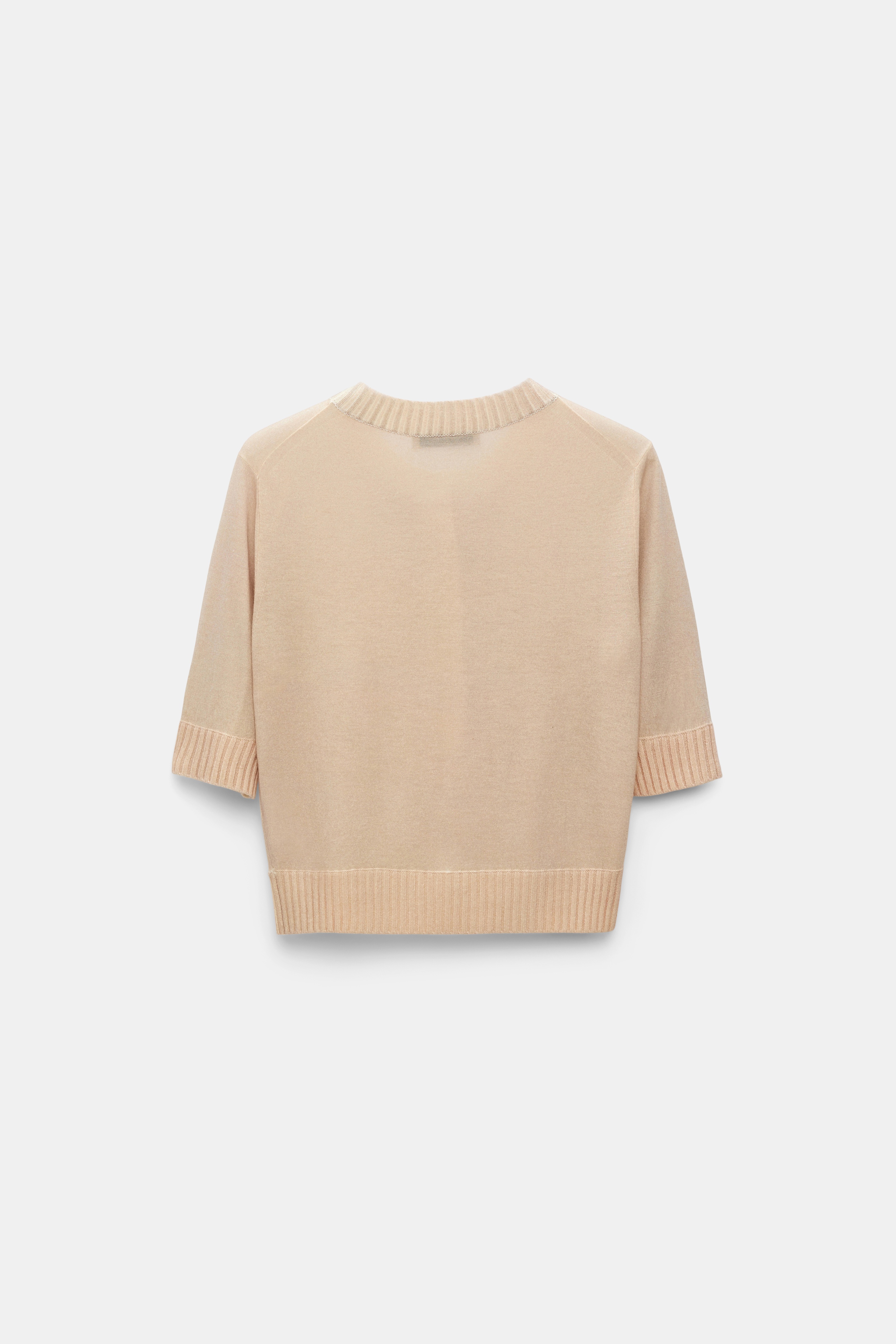 DELICATE STATEMENT pullover - 6