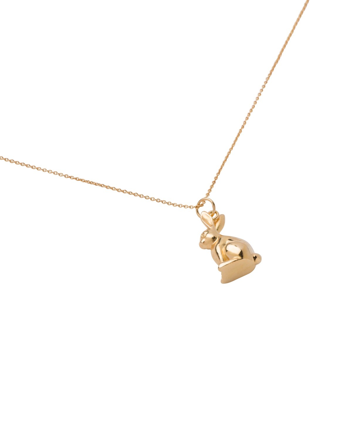 Prada Fine Jewellery gold necklace - 3