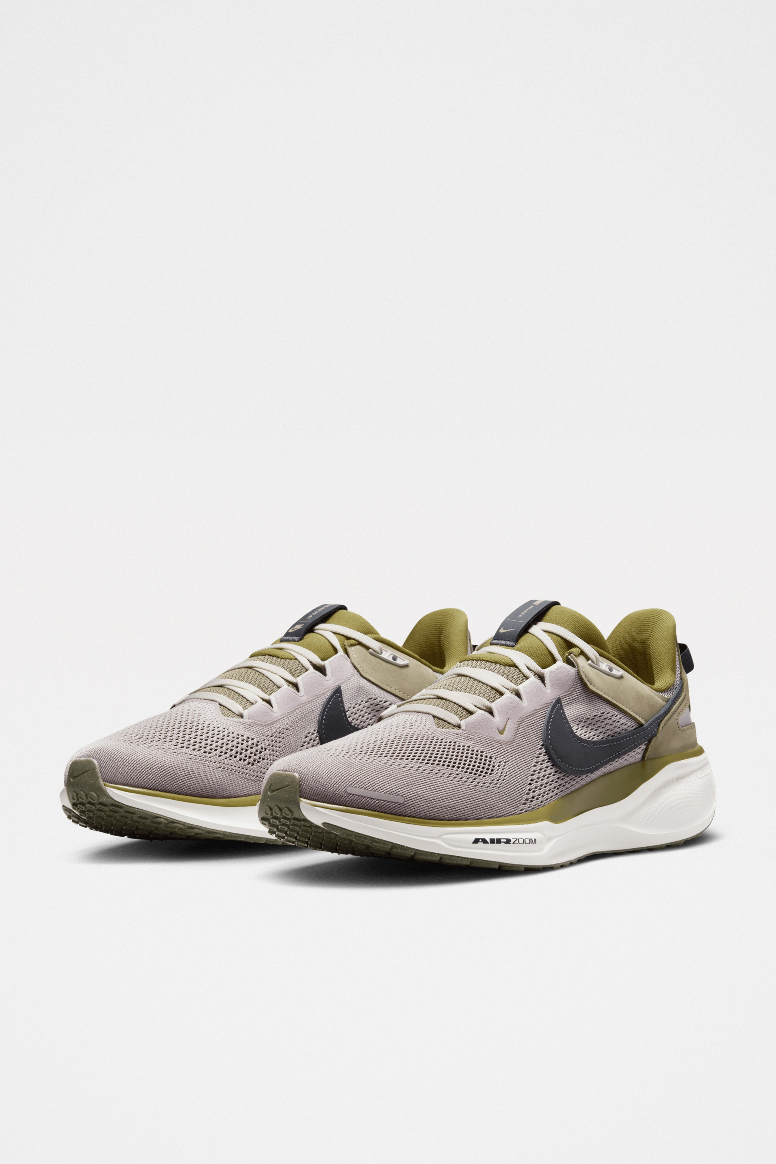 NIKE AIR ZOOM PEGASUS 41 SP COLLEGE GREY / ANTHRACITE - 3