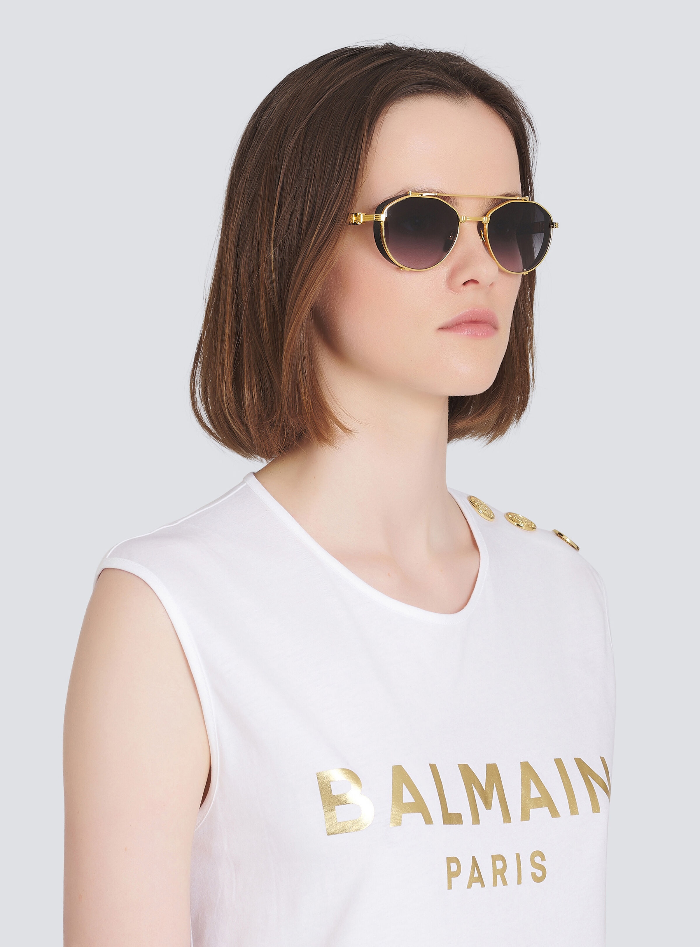 Brigade IV sunglasses - 2