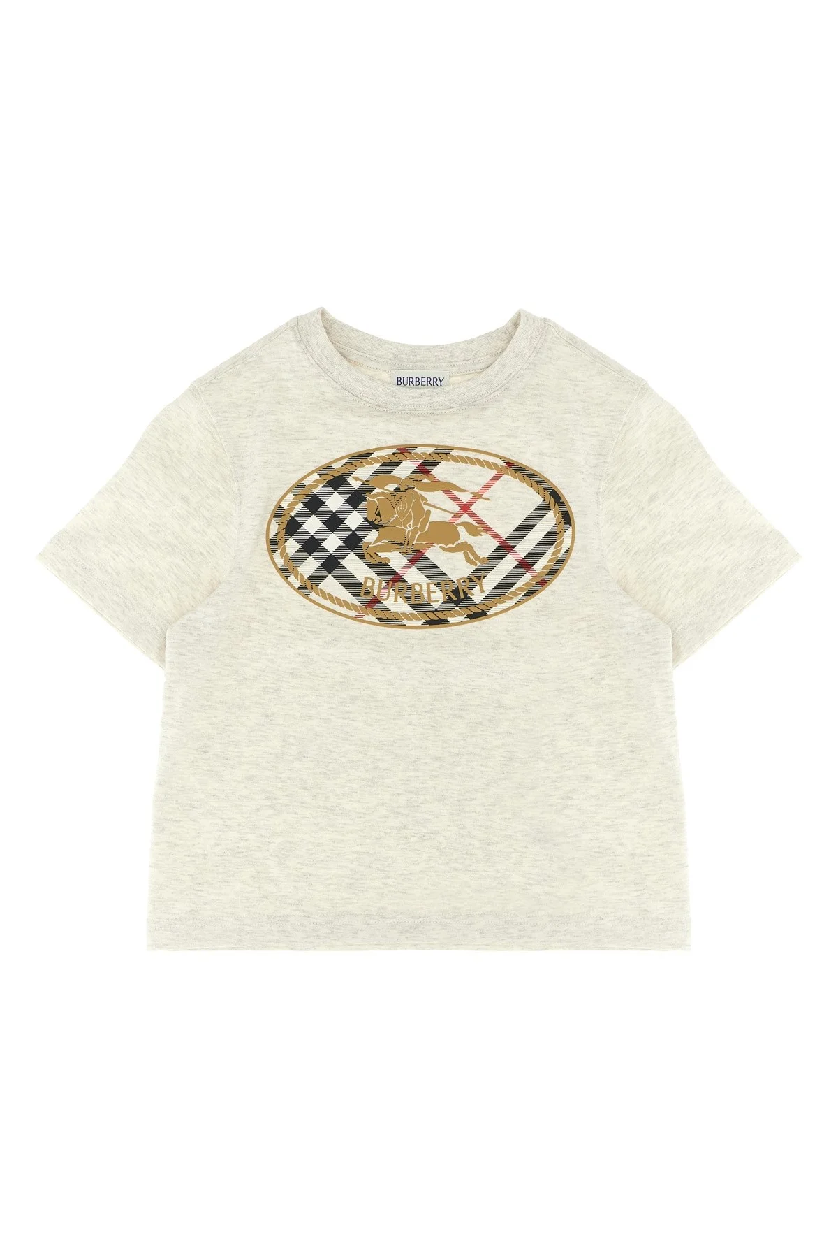 'Cedar' T-Shirt - 1