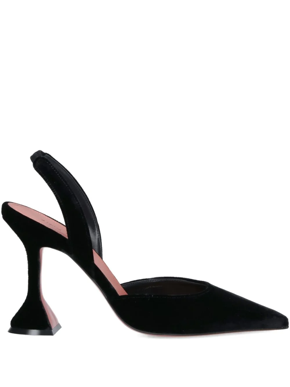 90mm Holli slingback pumps - 1