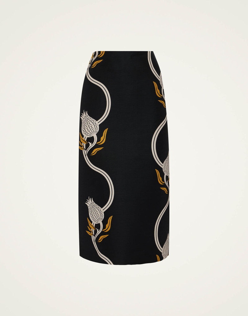 Pencil Skirt 1