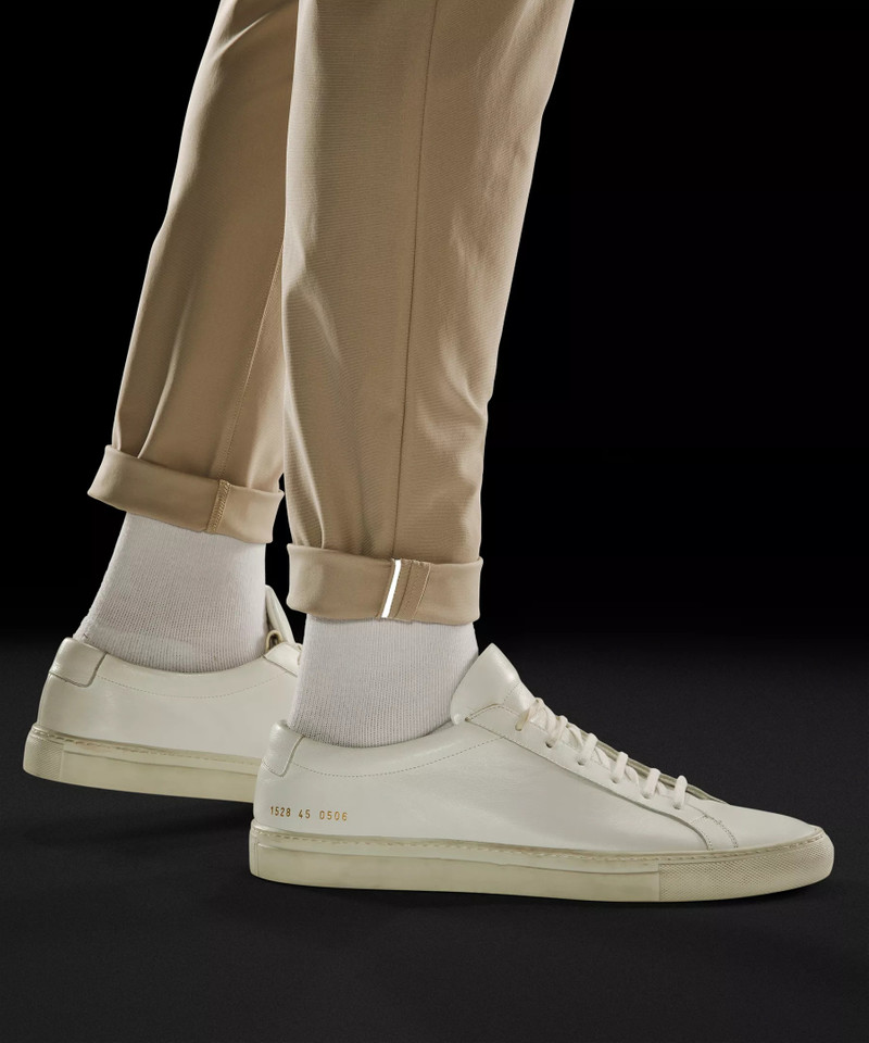 ABC Slim-Fit Trouser 32"L *Warpstreme 6