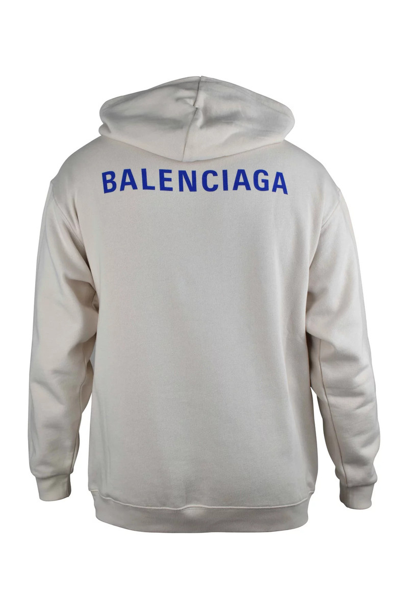 BALENCIAGA Sweatshirt outlook
