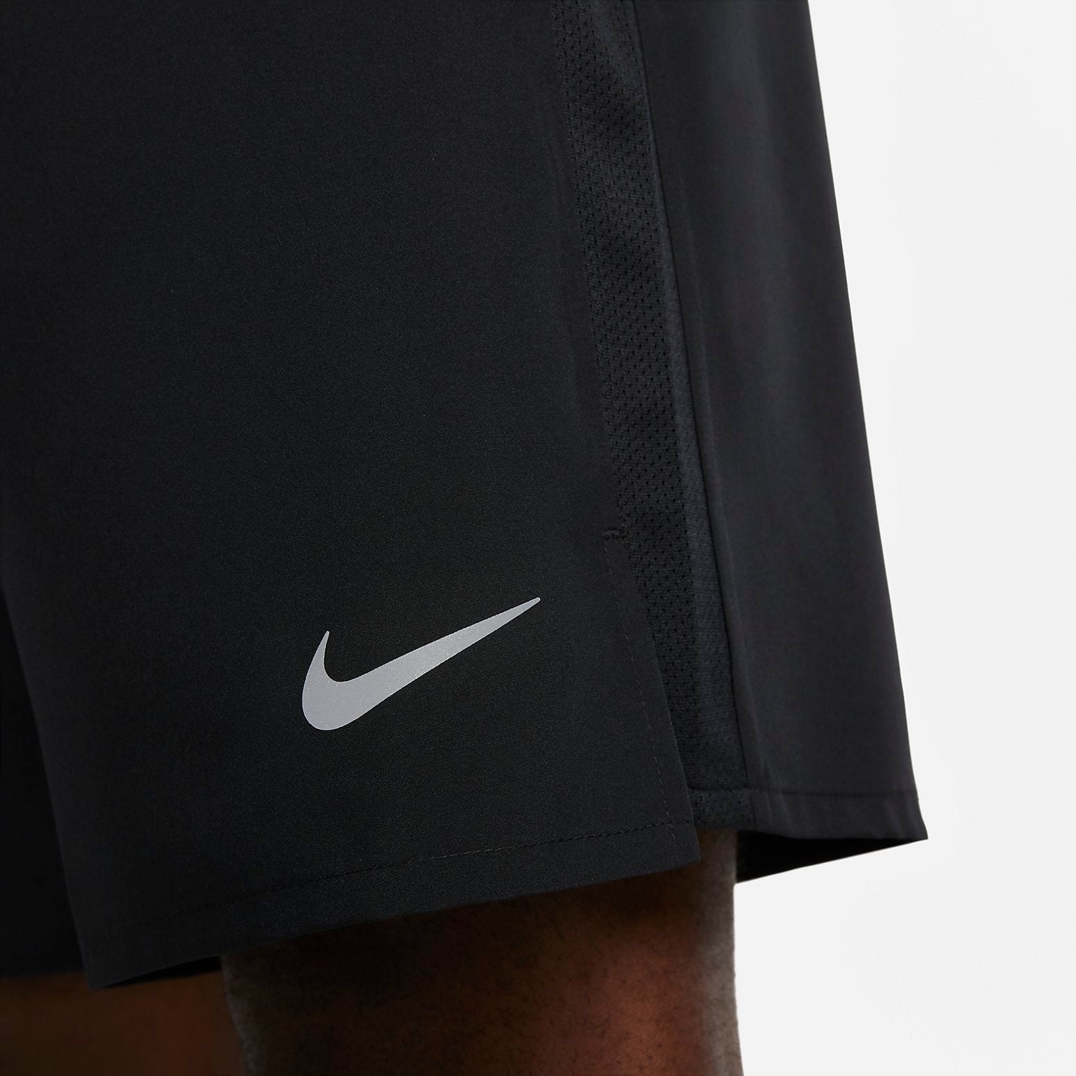 Nike Dri-FIT 23cm Versatile Shorts 'Black' DV9365-010 - 3