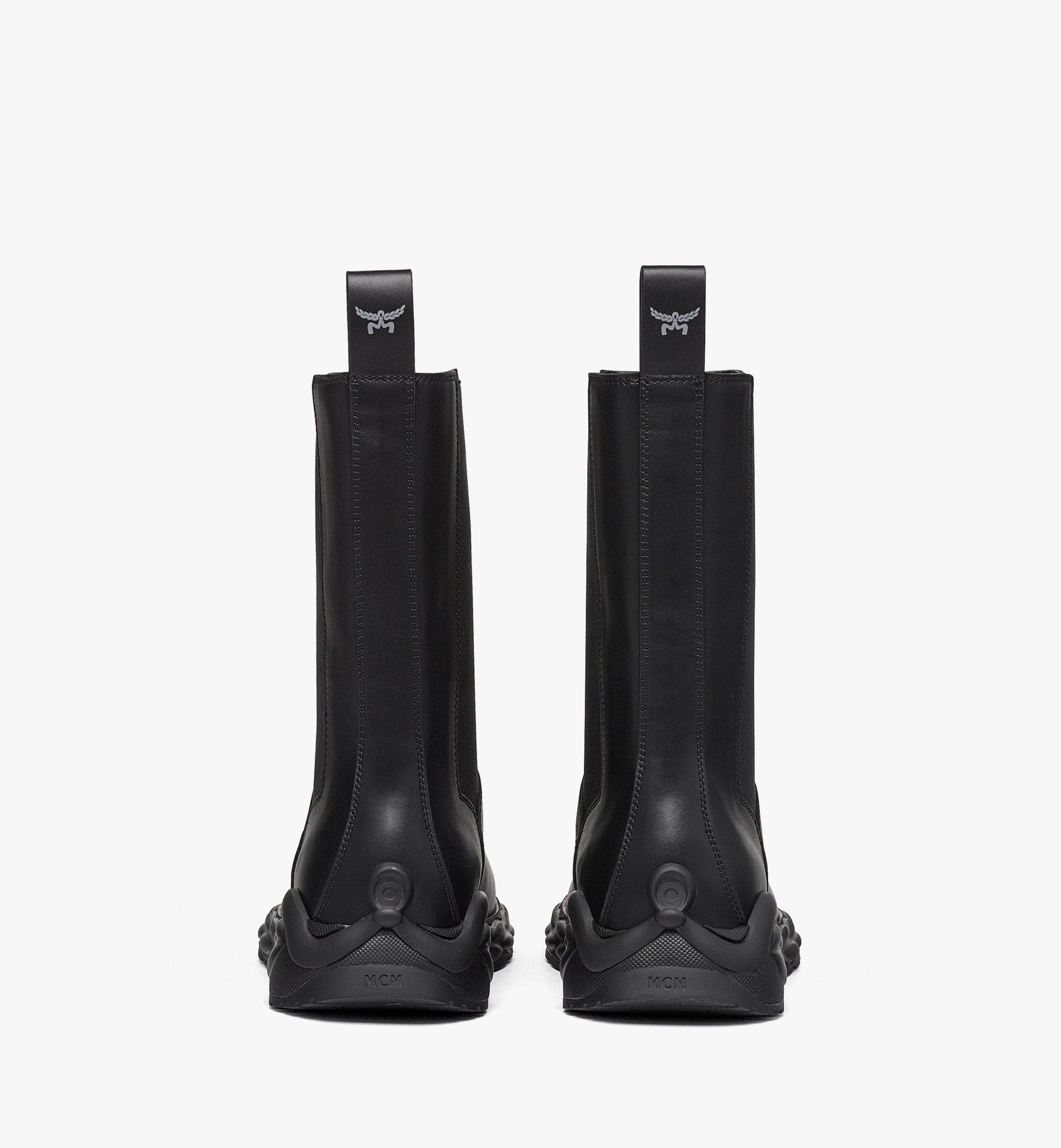 Skywander Boots in Calf Leather - 3