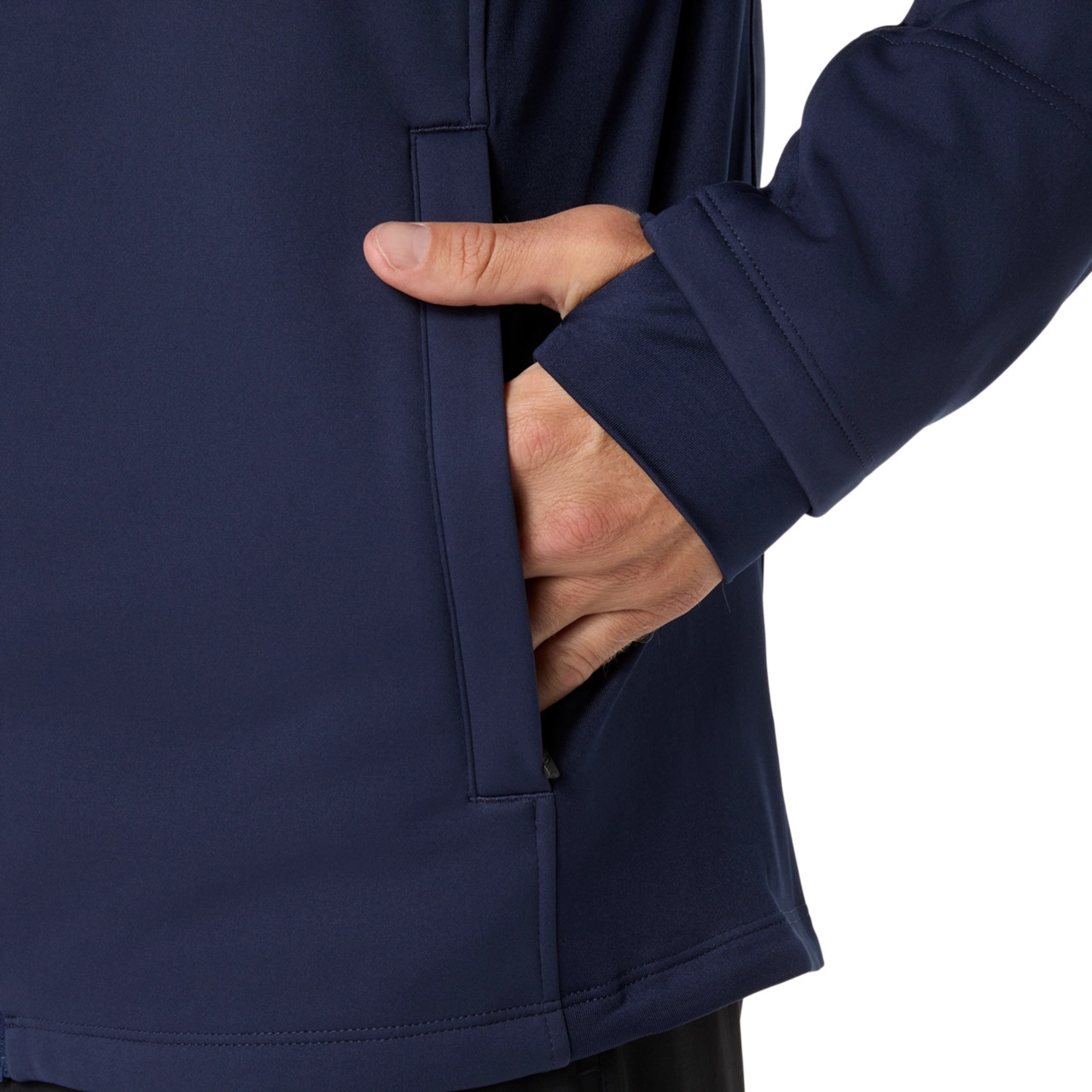 SPORT WINTER JACKET - 5