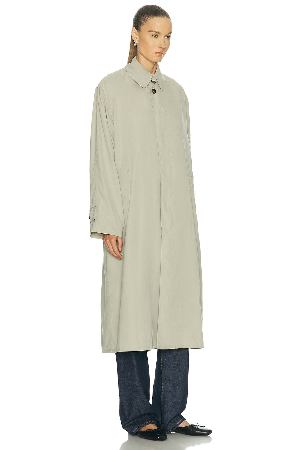 Trench Coat - 3
