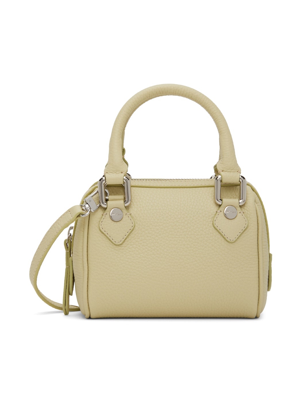 Beige Dora Bag - 1