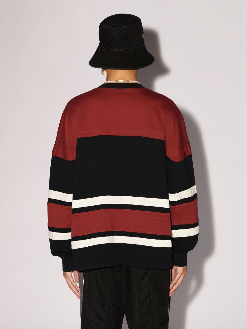 Hockey Sweatshirt - 4