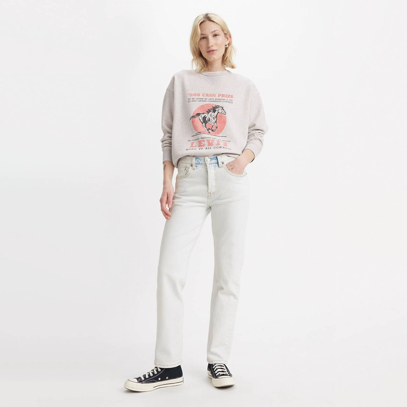 Levi's 501® ORIGINAL FIT WOMEN'S JEANS outlook