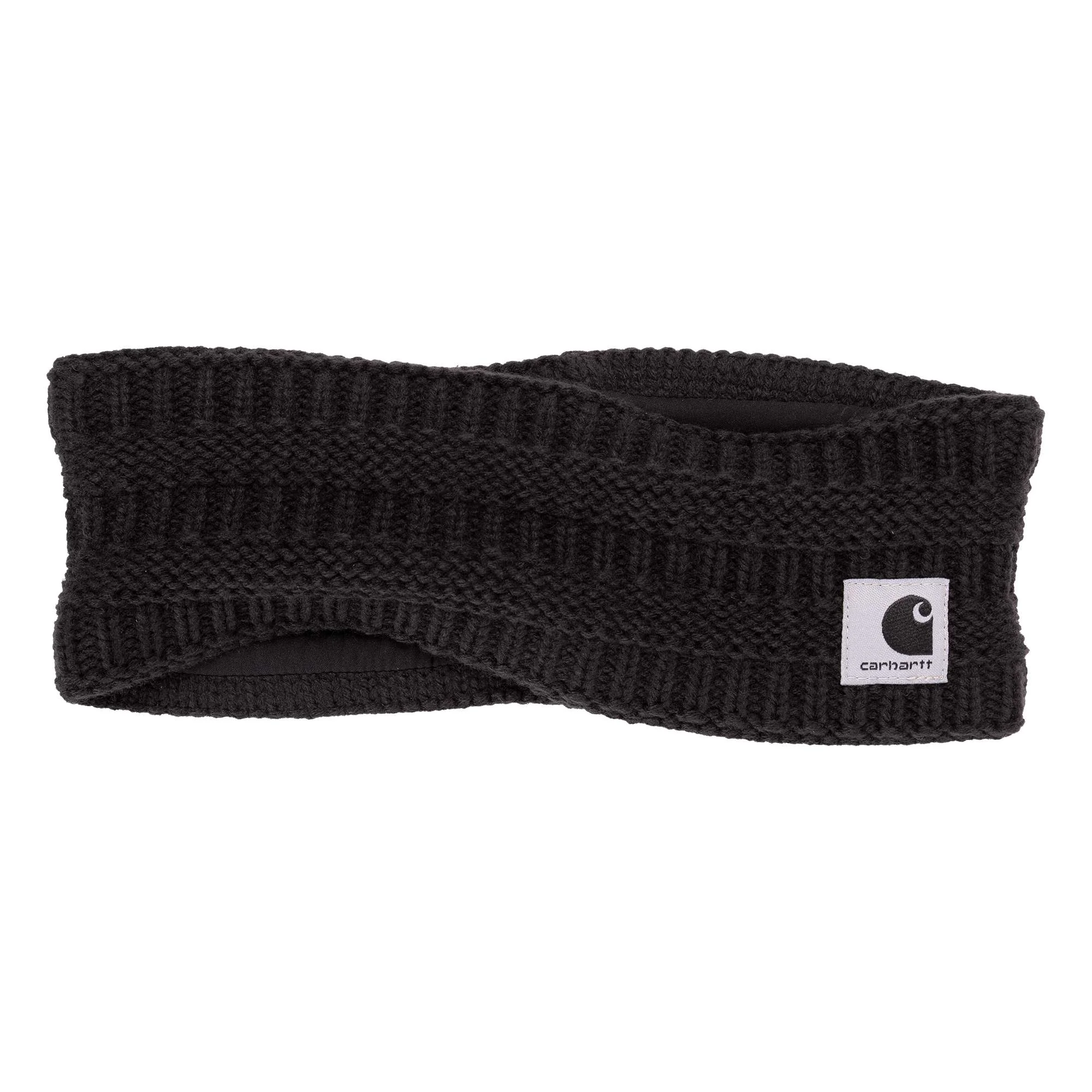Women's Satin Lined Headband - 1