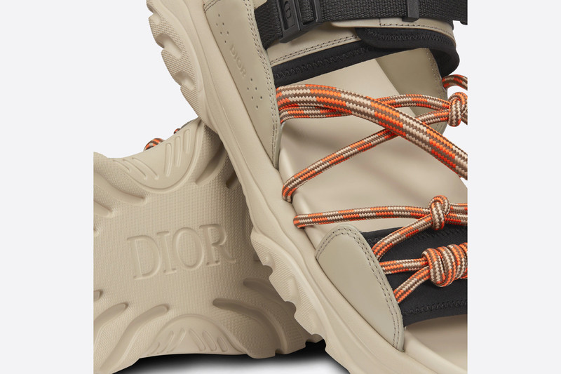 Dior H-Town Sandal 4
