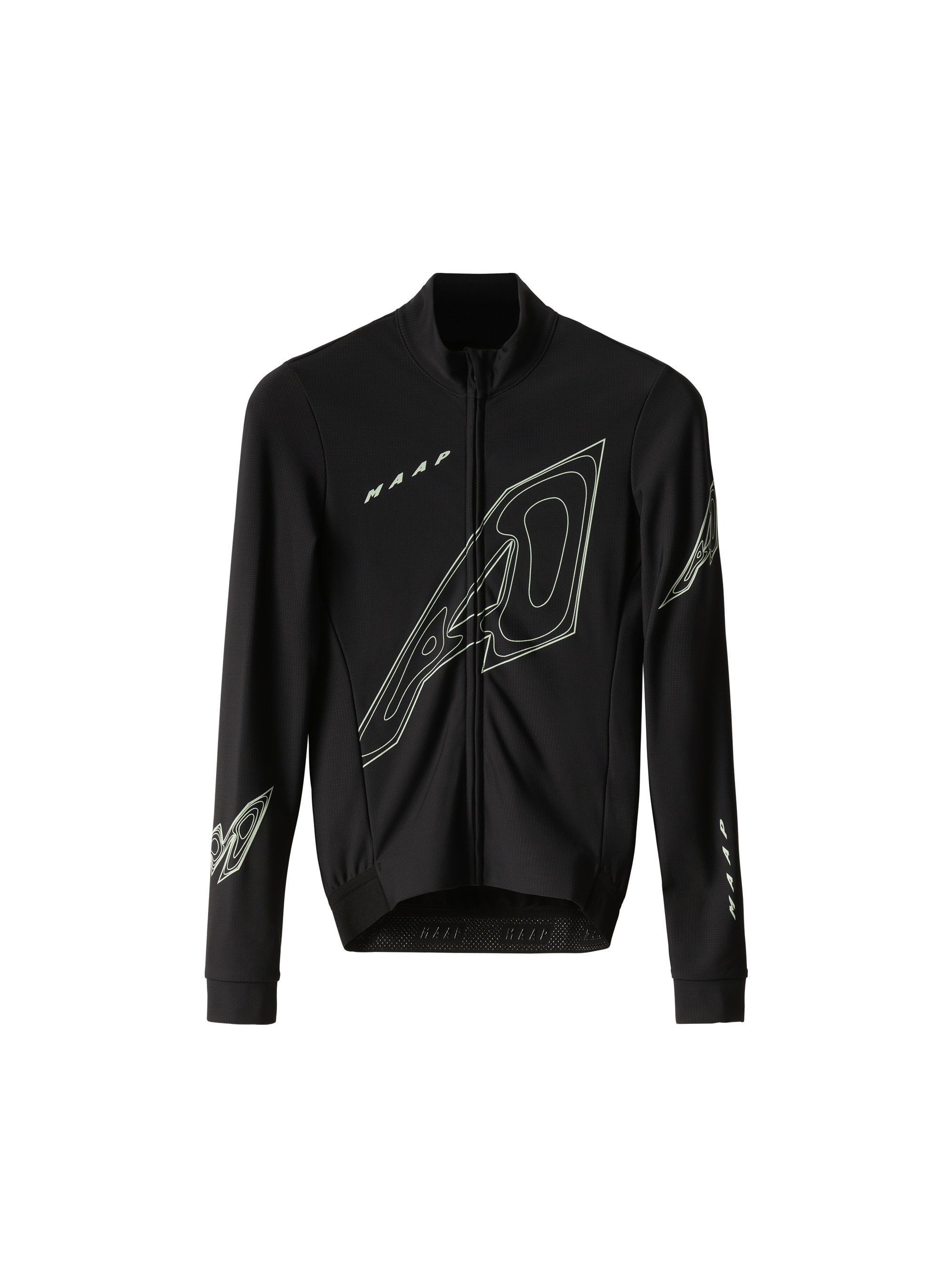 Orbit Pro Thermal LS Jersey - 1