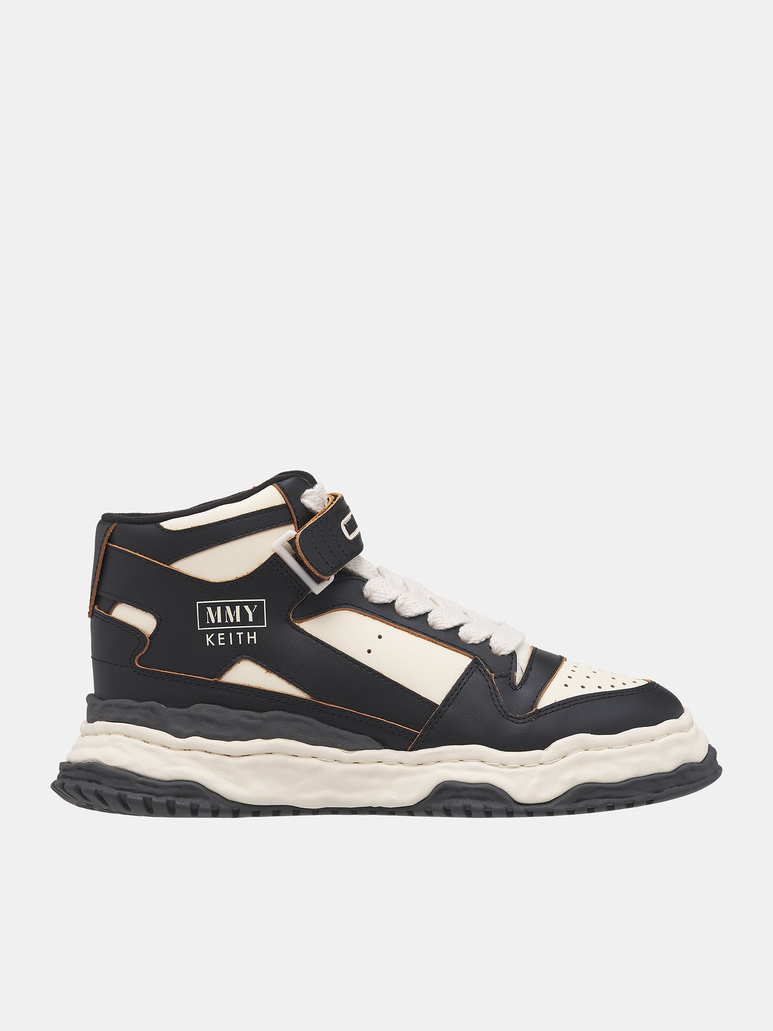 Keith OG Sneakers - 1
