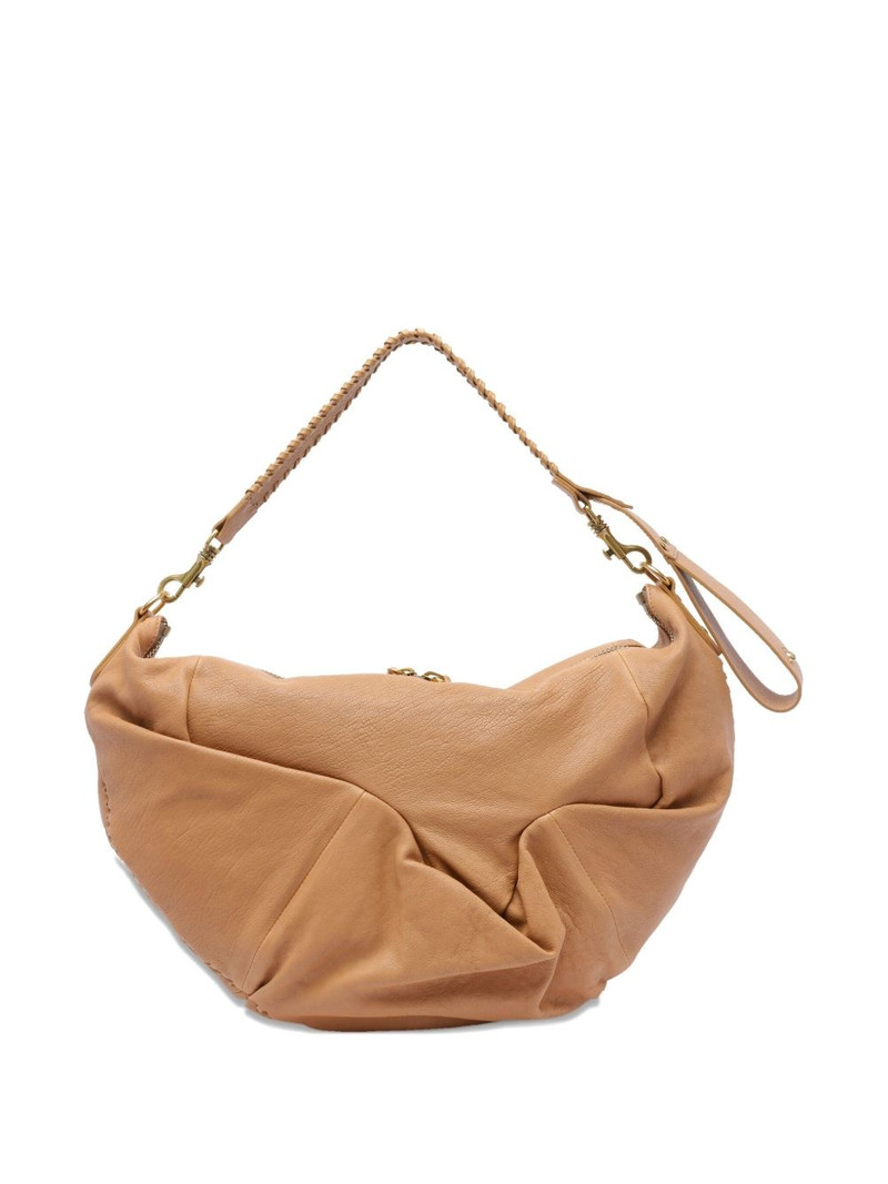 Vivienne Westwood medium Agnes shoulder bag outlook