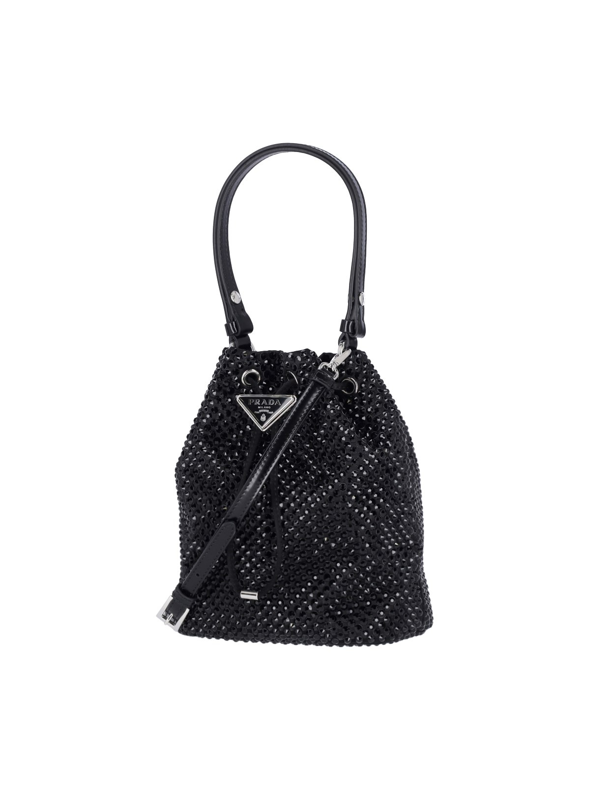 MINI CRYSTAL BAG - 2