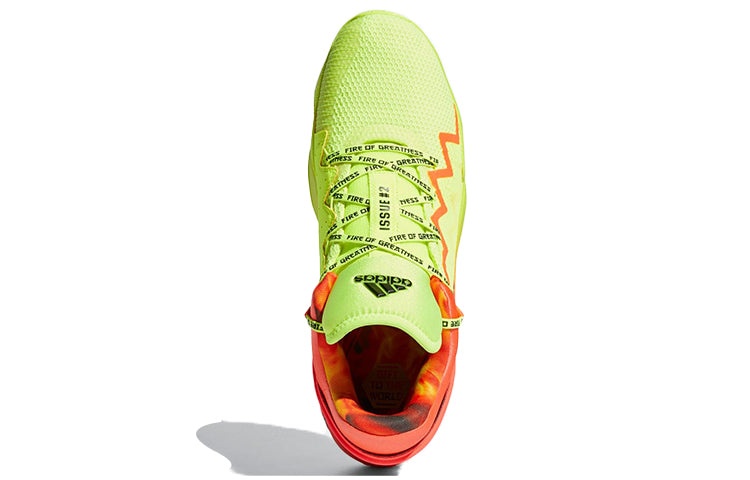 adidas adidas D.O.N. Issue #2  display picture 2