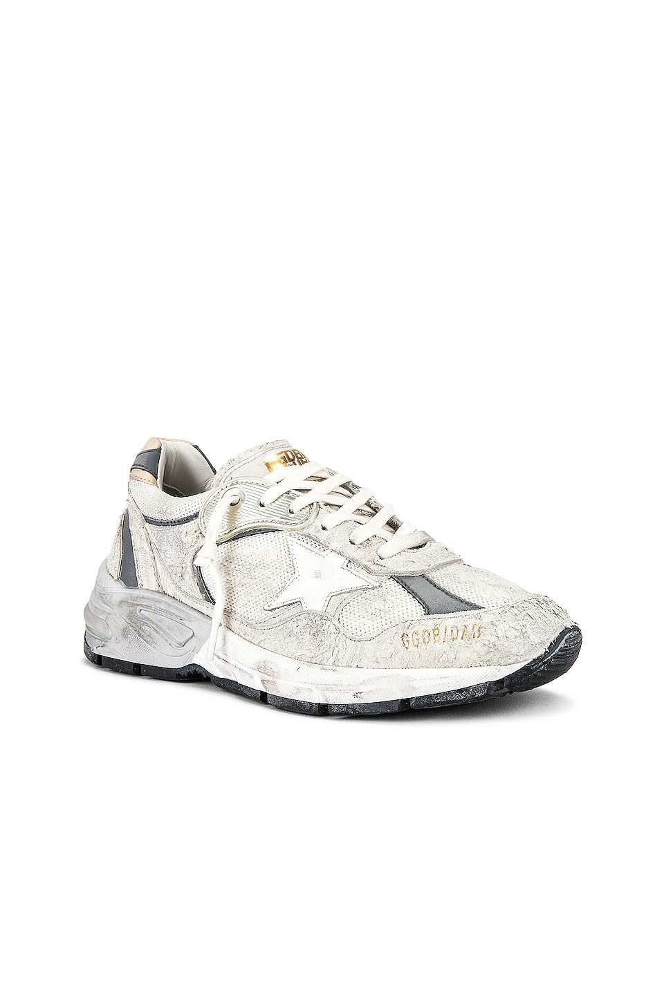 Running Dad Sneaker - 2