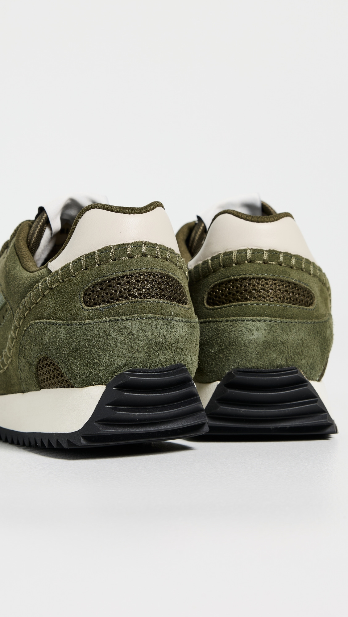 RB Drift Runner Sneakers - 3
