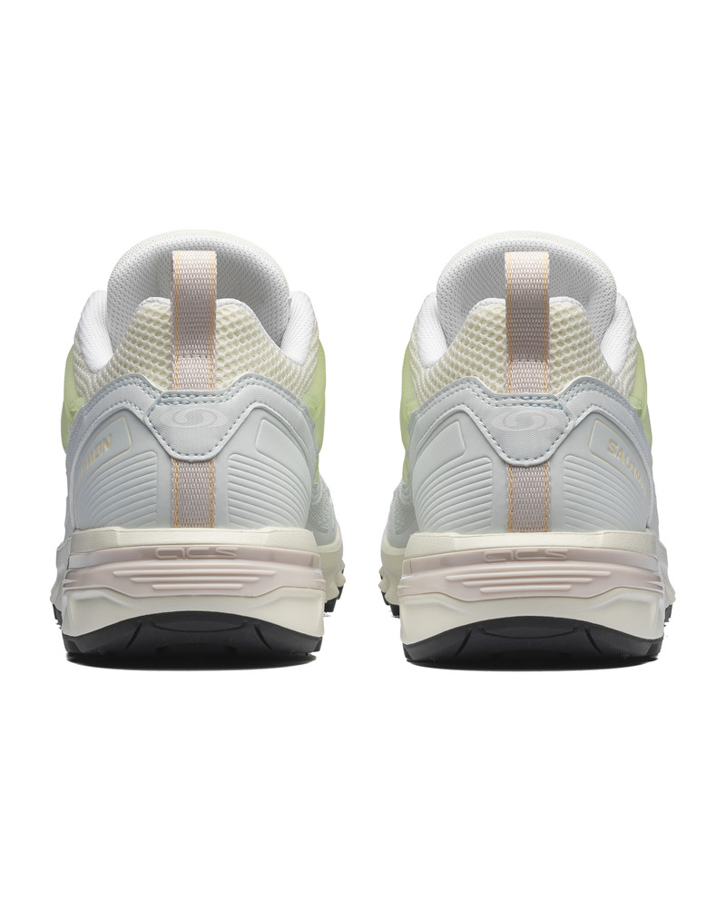 ACS + OG ALPEN BLOSSOM 9