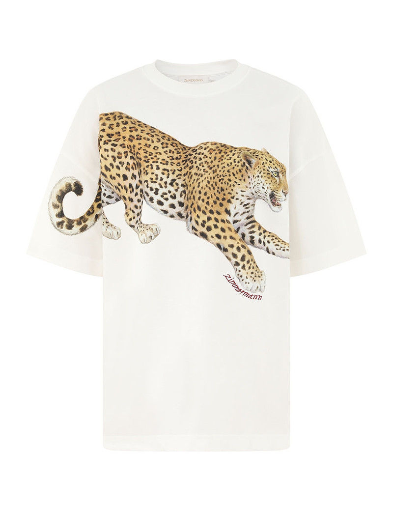 PRINTED TEE 1