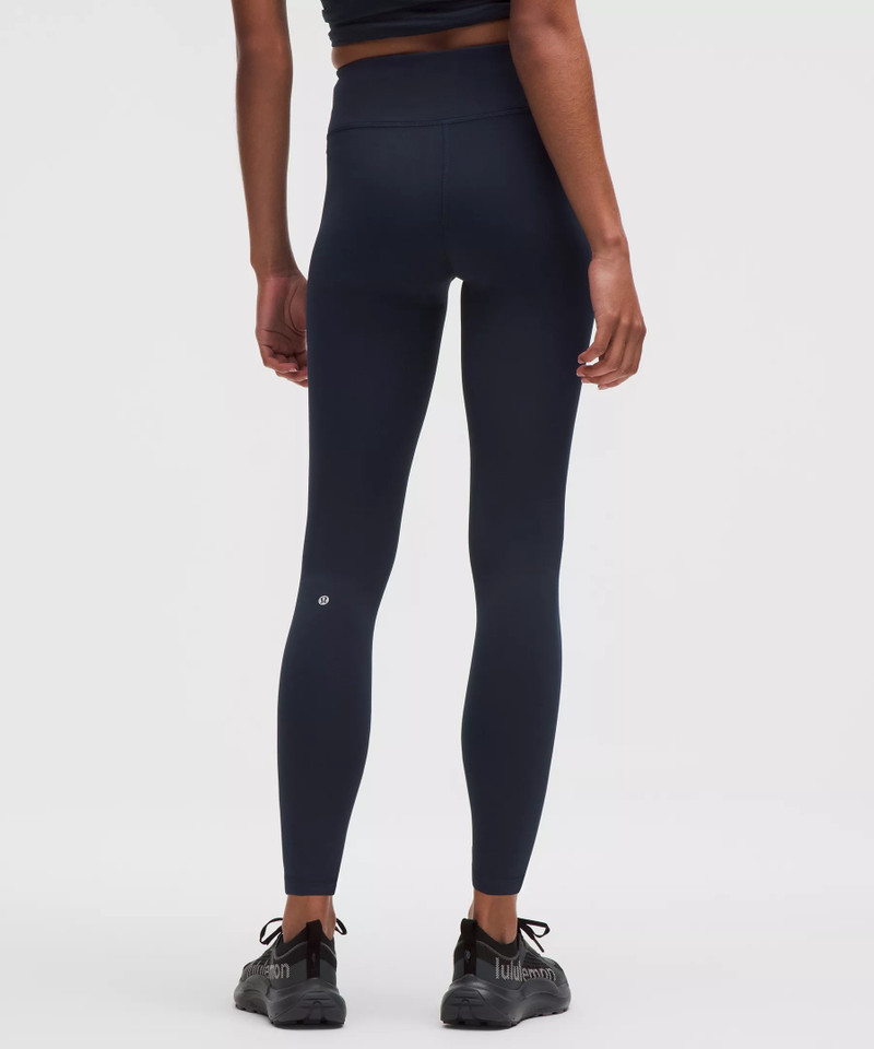 Thermal High-Rise Running Tight 28" 3