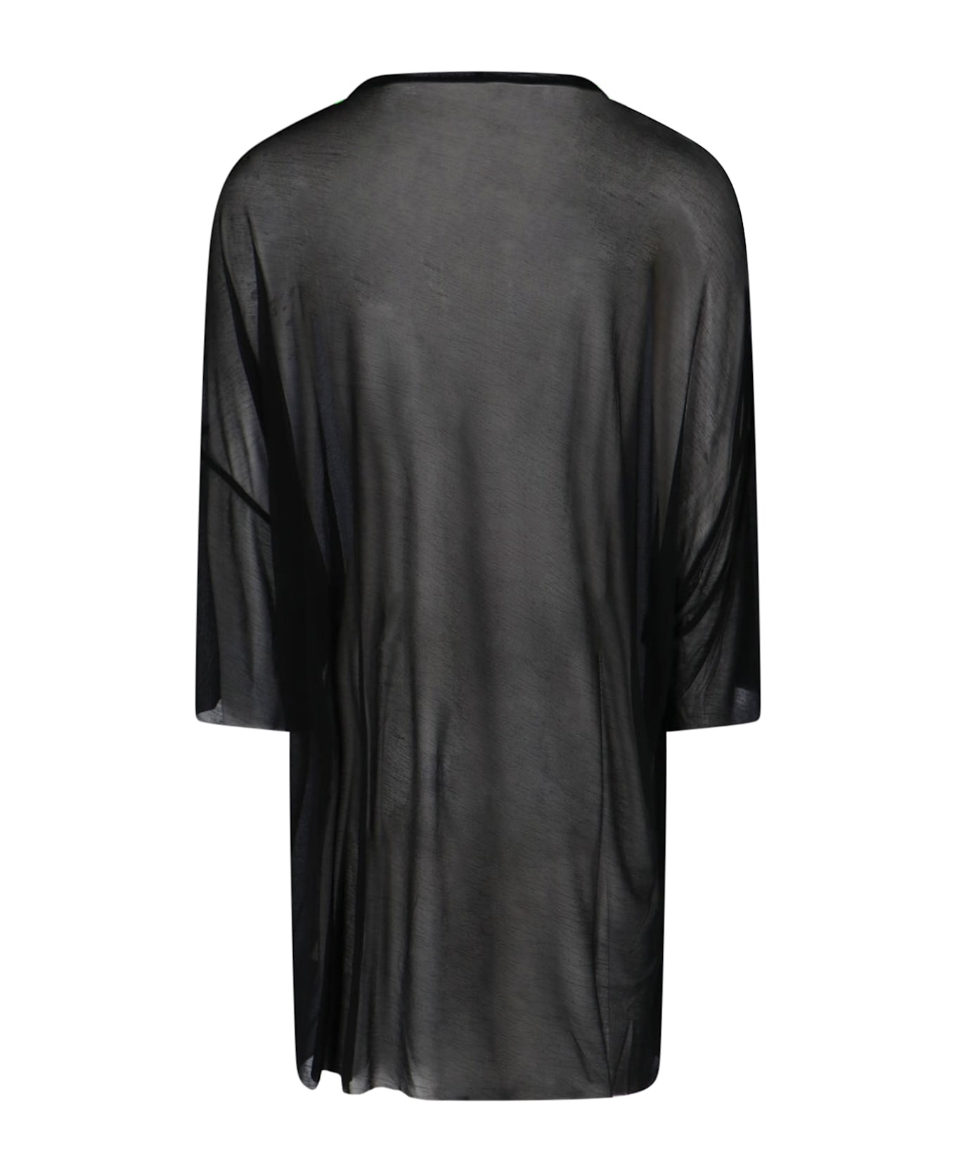 'jumbo' Oversize T-shirt - 2