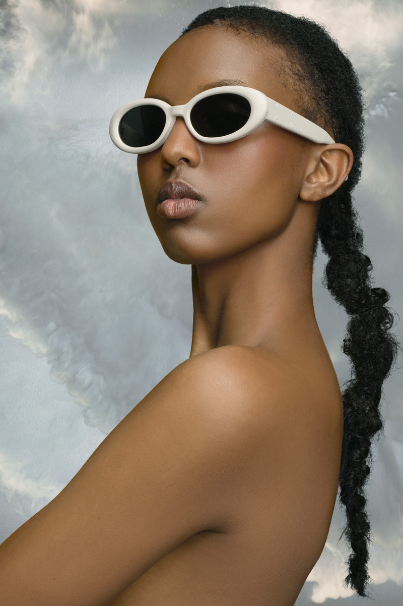 MM X Gentle Monster MM107 LEATHER 7