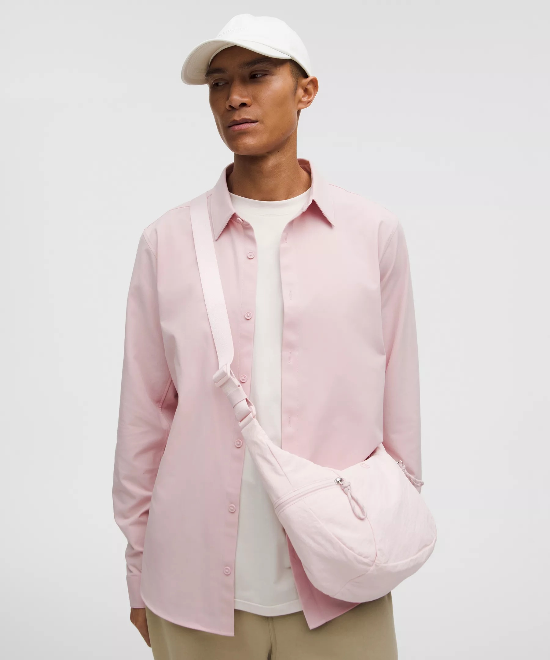 New Venture Long-Sleeve Shirt *Updated Classic-Fit - 6