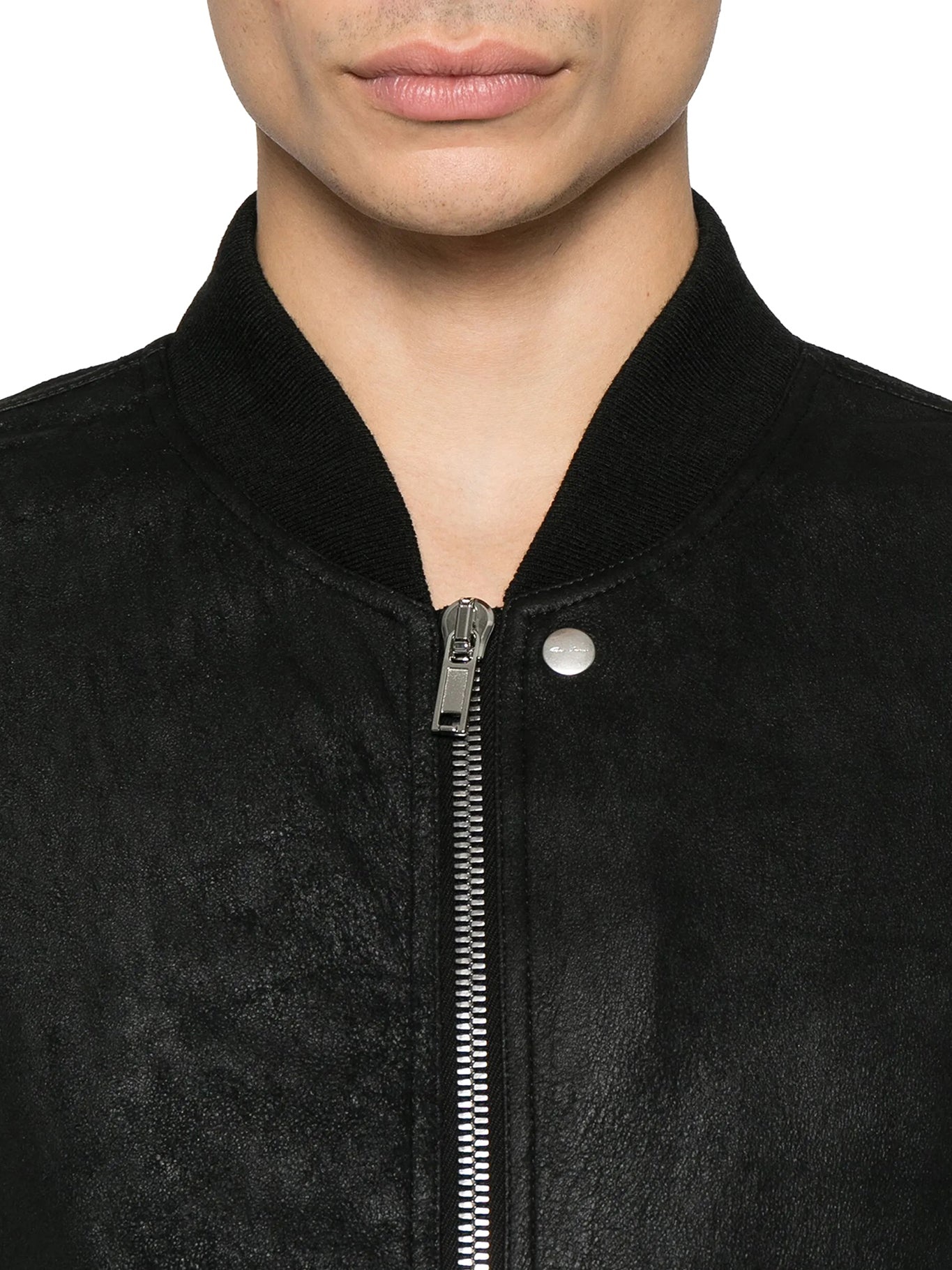 BAUHAUS FLIGHT JACKET - 5