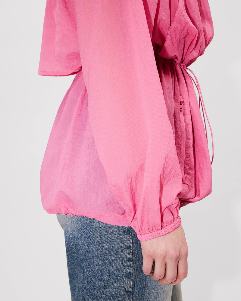 Windbreaker 8