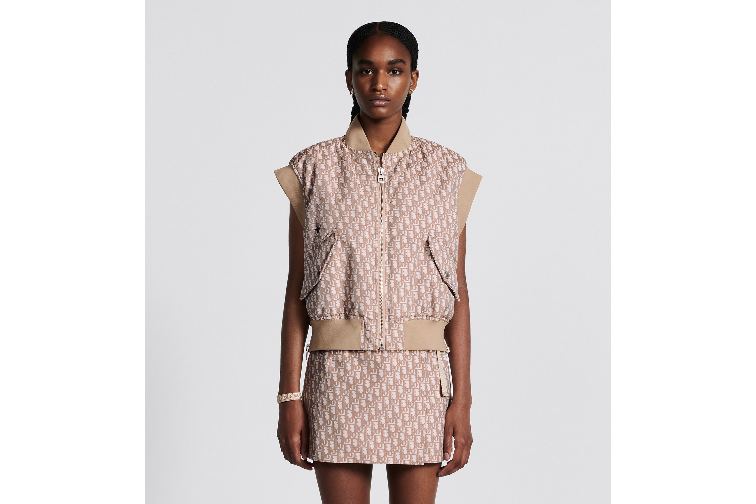 Vest - 4