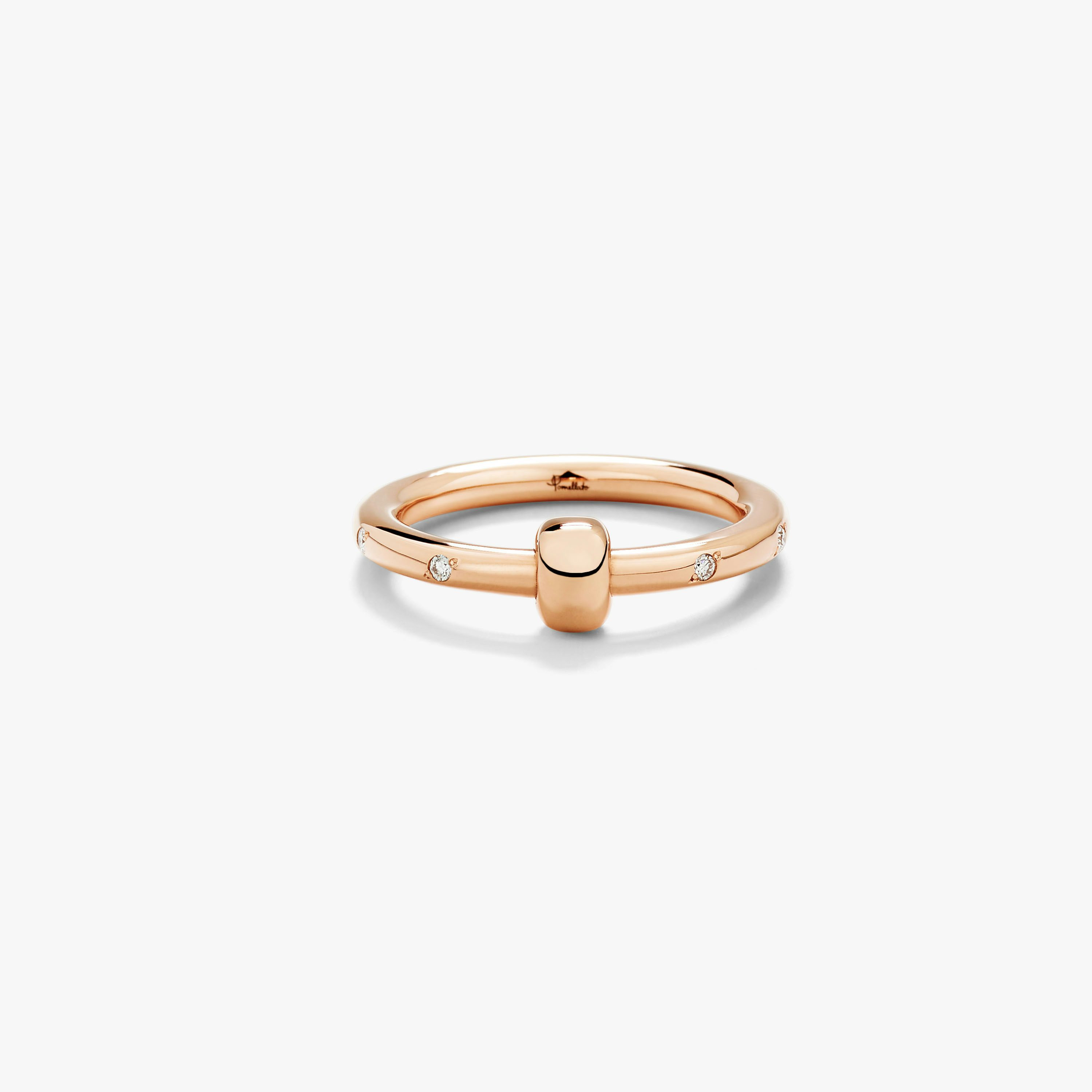 Pomellato Together Ring - 2