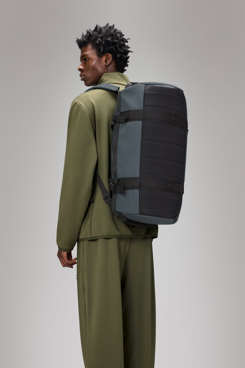 RAINS Texel Duffel Bag Small outlook