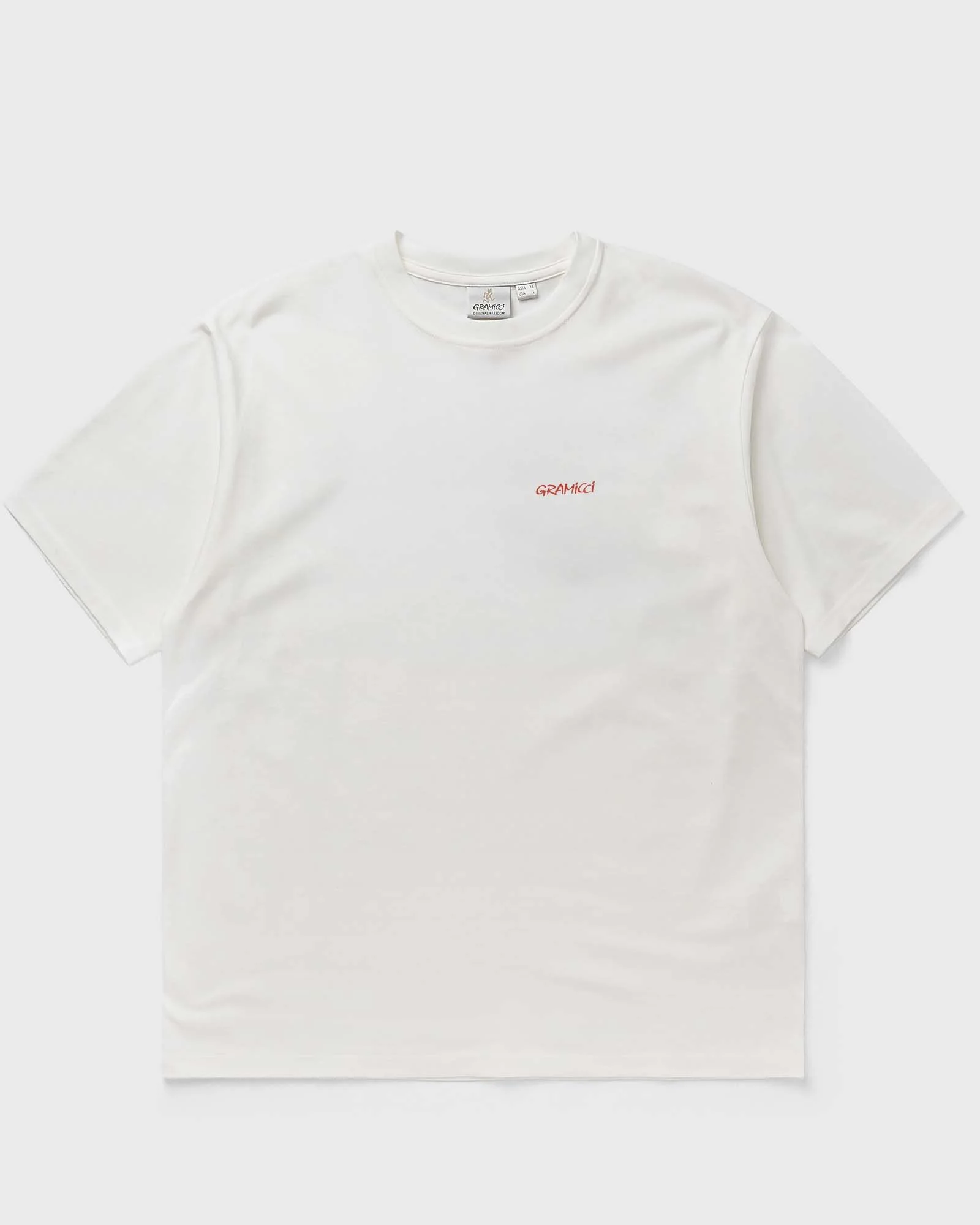 ICE SCULPTURE TEE - 1